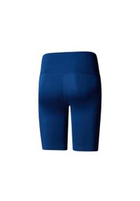 The North Face Szorty Flex Nf0A8Brvd1R. Kolor: niebieski