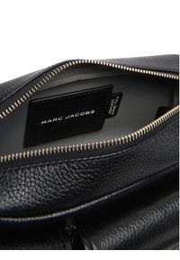 MARC JACOBS - Marc Jacobs Torebka The Leather Cargo Bag 2S4HSH085H02 Czarny. Kolor: czarny. Materiał: skórzane #4