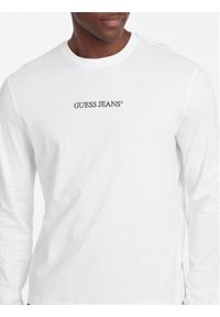 Guess T-Shirt 176479 Biały Classic Fit. Kolor: biały #1