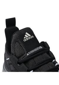 Adidas - adidas Trekkingi Terrex Trailmaker Gtx W GORE-TEX FX4695 Czarny. Kolor: czarny. Materiał: materiał