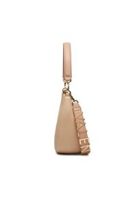VALENTINO - Valentino Torebka Alexia VBS5A808 Beżowy. Kolor: beżowy. Materiał: skórzane #3