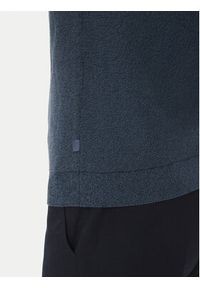 Michael Kors Polo CS560GO469 Niebieski Regular Fit. Typ kołnierza: polo. Kolor: niebieski. Materiał: bawełna #4