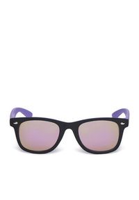 Roxy Okulary przeciwsłoneczne RX-KA-003-SS25 Czarny. Kolor: czarny #4