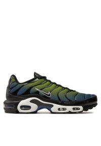 Nike Sneakersy Air Max Plus FZ4628 Kolorowy. Materiał: materiał. Wzór: kolorowy. Model: Nike Air Max