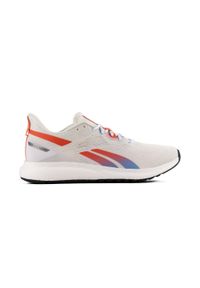 Reebok - Buty do biegania męskie REEBOK FLOATRIDE E sneakersy. Kolor: wielokolorowy. Materiał: materiał, tkanina, syntetyk
