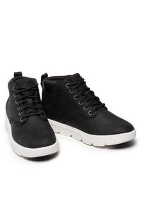 Helly Hansen Trekkingi Pinehurst 11738_990 Czarny. Kolor: czarny. Materiał: nubuk, skóra. Sport: turystyka piesza #8