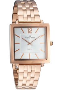 Zegarek Jordan Kerr P9010 IPRG ST damski fashion 32 mm . #1