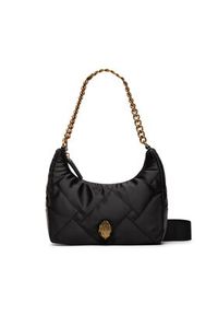 Kurt Geiger Torebka Recycled Multi Cross Body 8471800229 Czarny. Kolor: czarny #13