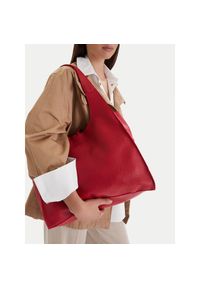 Torebka Lasocki. Kolor: czerwony #1