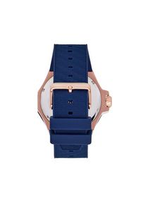 Guess Zegarek Indy GW0853G3 Granatowy. Kolor: niebieski #3