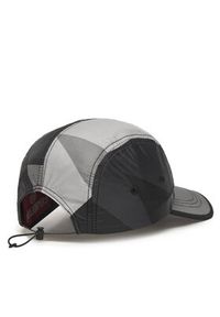 Parajumpers Czapka z daszkiem Skydrift 25SMPABCHA60 Szary. Kolor: szary. Materiał: poliamid, nylon #5