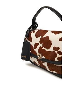 Guess Torebka Audrey HWRG97 34210 Kolorowy. Wzór: kolorowy. Materiał: skórzane #3