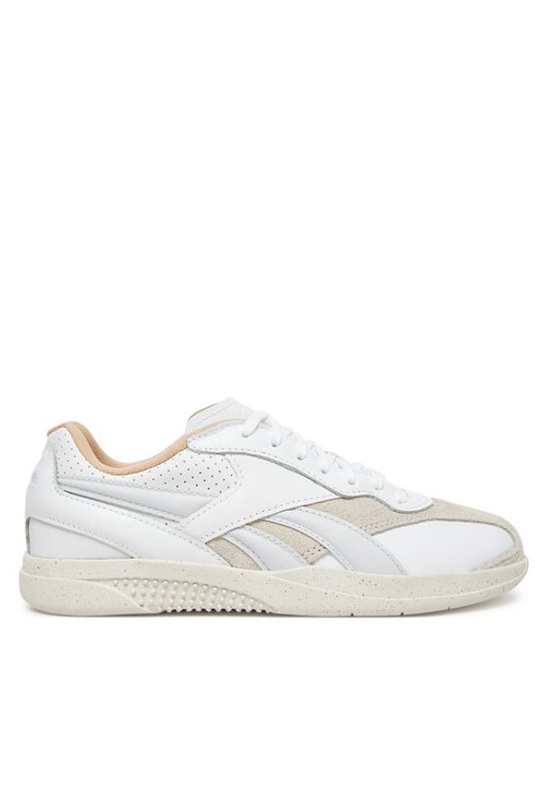 Reebok Sneakersy HAMMER STREET 100212123 W Biały. Kolor: biały. Materiał: syntetyk