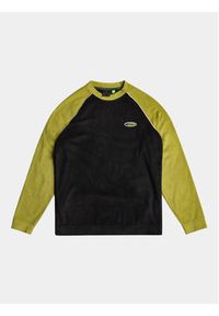 Quiksilver Polar Powder Chaser H Otlr EQYFT04782 Czarny Regular Fit. Kolor: czarny. Materiał: syntetyk #8