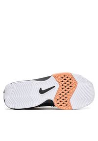 Nike Buty do koszykówki Lebron Witness VIII HQ2139-001 Czarny. Kolor: czarny. Materiał: materiał. Sport: koszykówka #6
