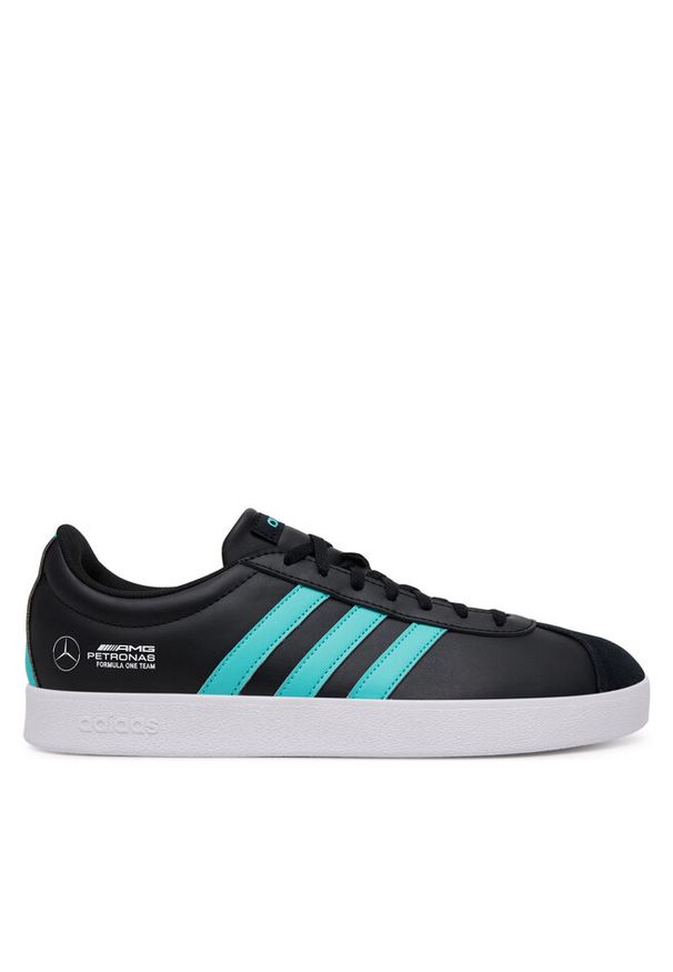 Adidas - Sneakersy adidas. Kolor: czarny