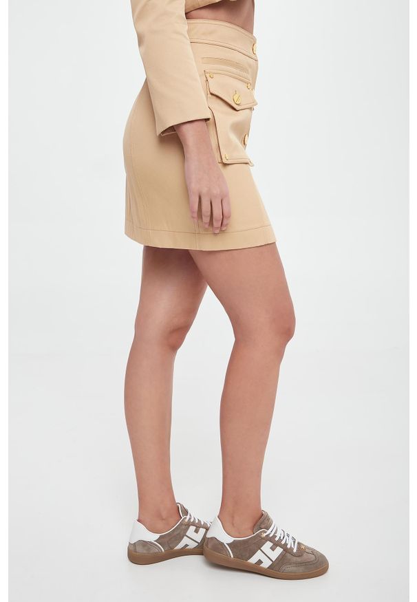 Elisabetta Franchi - Spódnica ELISABETTA FRANCHI