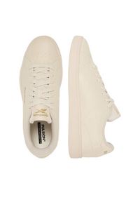 Reebok Sneakersy CEO-COURT CLEAN 100249753 Écru. Materiał: syntetyk, materiał #5