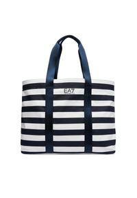 Torebka EA7 Emporio Armani. Wzór: kolorowy #1