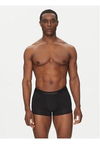 Calvin Klein Underwear Komplet 3 par bokserek LV00NB4192 Kolorowy. Wzór: kolorowy