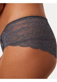 Triumph Bokserki Sensual Spotlight 10219846 Szary. Kolor: szary. Materiał: syntetyk #5