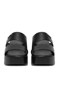 G-Star RAW - G-Star Raw Klapki CEO-WI16-14944-02 Czarny. Kolor: czarny. Materiał: skóra #2