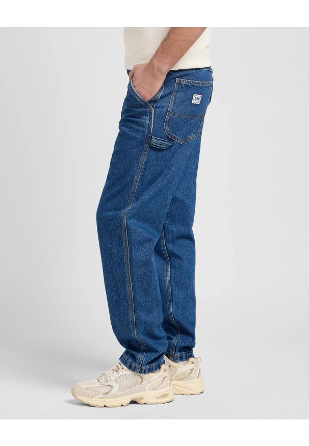 Lee - MESKIE SPODNIE LEE CARPENTER TURN TABLES 112370612