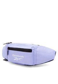 Reebok Saszetka nerka RBK-002-CCC-05 Fioletowy. Kolor: fioletowy #5