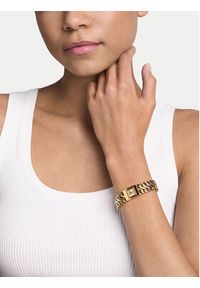 Michael Kors Zegarek Darrington MK4907 Złoty. Kolor: złoty