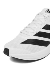 Adidas - adidas Buty do biegania C-DURAMO RC2 M JS4428 Biały. Kolor: biały. Materiał: materiał #5