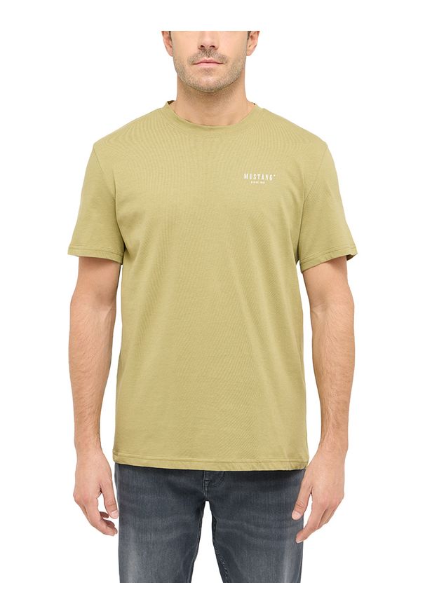 Męski T-Shirt Mustang Style Austin Boa 1016273 6292