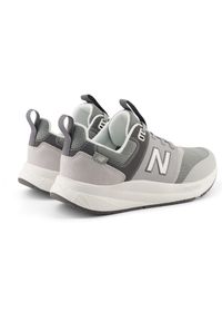 Buty unisex New Balance U9009HG – szare. Okazja: na co dzień, na spacer. Kolor: szary. Materiał: materiał, syntetyk, guma, zamsz. Szerokość cholewki: normalna. Sport: turystyka piesza, bieganie #4