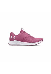 Buty treningowe damskie Under Armour W Charged Aurora 2. Kolor: różowy