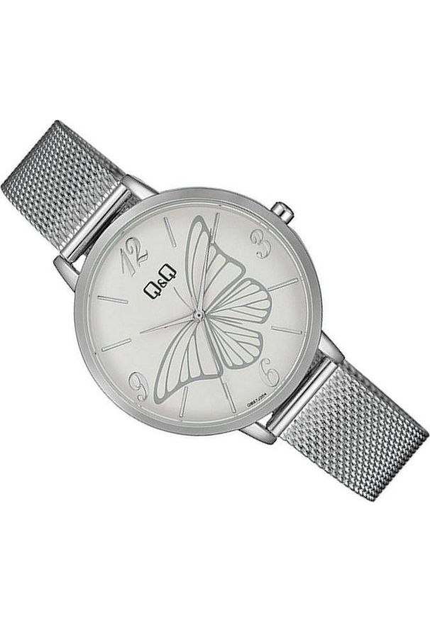 Zegarek Q&Q Zegarek damski fashion Q&Q QB57-204