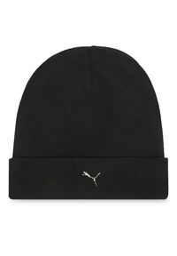 Czapka Puma. Kolor: czarny #1