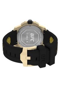 Timex Zegarek Icon Chronograph TW2V58500 Czarny. Kolor: czarny #4