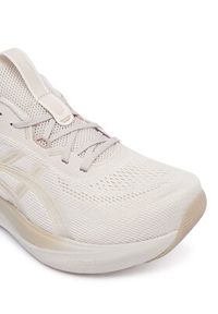 Asics Buty do biegania Gel-Pulse 17 1012B930 Beżowy. Kolor: beżowy. Materiał: mesh #4