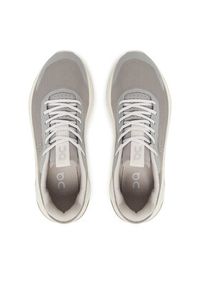On Sneakersy Cloudnova Form 2 3WE30173242 Szary. Kolor: szary. Materiał: materiał