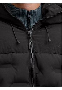 Jack & Jones Kurtka zimowa Point 12285932 Czarny Regular Fit. Kolor: czarny. Materiał: syntetyk. Sezon: zima #7