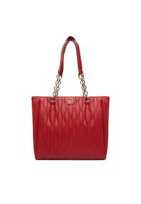 Beverly Hills Polo Club Torebka CEO-BHPC-C-016-09 Czerwony. Kolor: czerwony #1