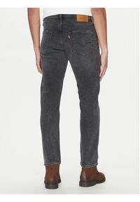 Levi's® Jeansy 502™ 29507-1292 Czarny Taper Fit. Kolor: czarny #5