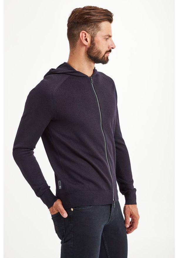 Emporio Armani - KARDIGAN EMPORIO ARMANI