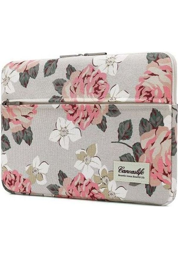 Etui na laptopa CANVASLIFE