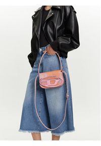 Diesel Torebka 1DR X08396P6810 Pomarańczowy. Kolor: pomarańczowy