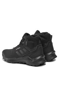 Adidas - adidas Trekkingi Terrex AX4 Mid Beta COLD.RDY Hiking Shoes IF4953 Czarny. Kolor: czarny. Materiał: materiał. Model: Adidas Terrex. Sport: turystyka piesza #4