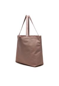 Herschel Torba Classic Tote 11550-02077 Różowy. Kolor: różowy. Materiał: materiał #2