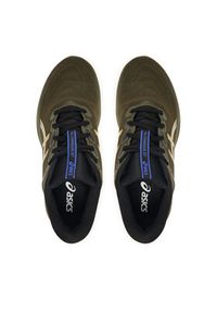 Asics Buty do biegania Gel-Cumulus 27 Gtx 1011C048 Brązowy. Kolor: brązowy. Materiał: mesh, materiał #3