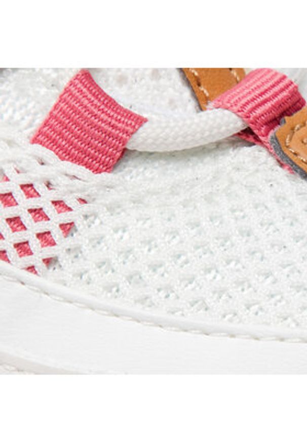 Nike Sneakersy Air Max 95 DH1632 100 Beżowy. Kolor: beżowy. Materiał: skóra. Model: Nike Air Max