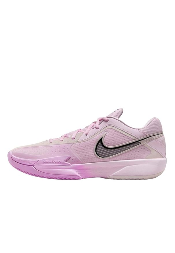 Buty do chodzenia dla dorosłych Nike GT Cut Cross Think Pink. Kolor: różowy. Sport: turystyka piesza