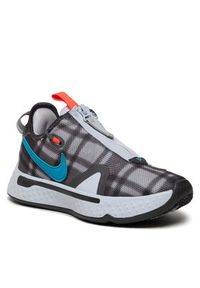 Nike Buty Pg 4 CD5079 002 Szary. Kolor: szary. Materiał: materiał #6